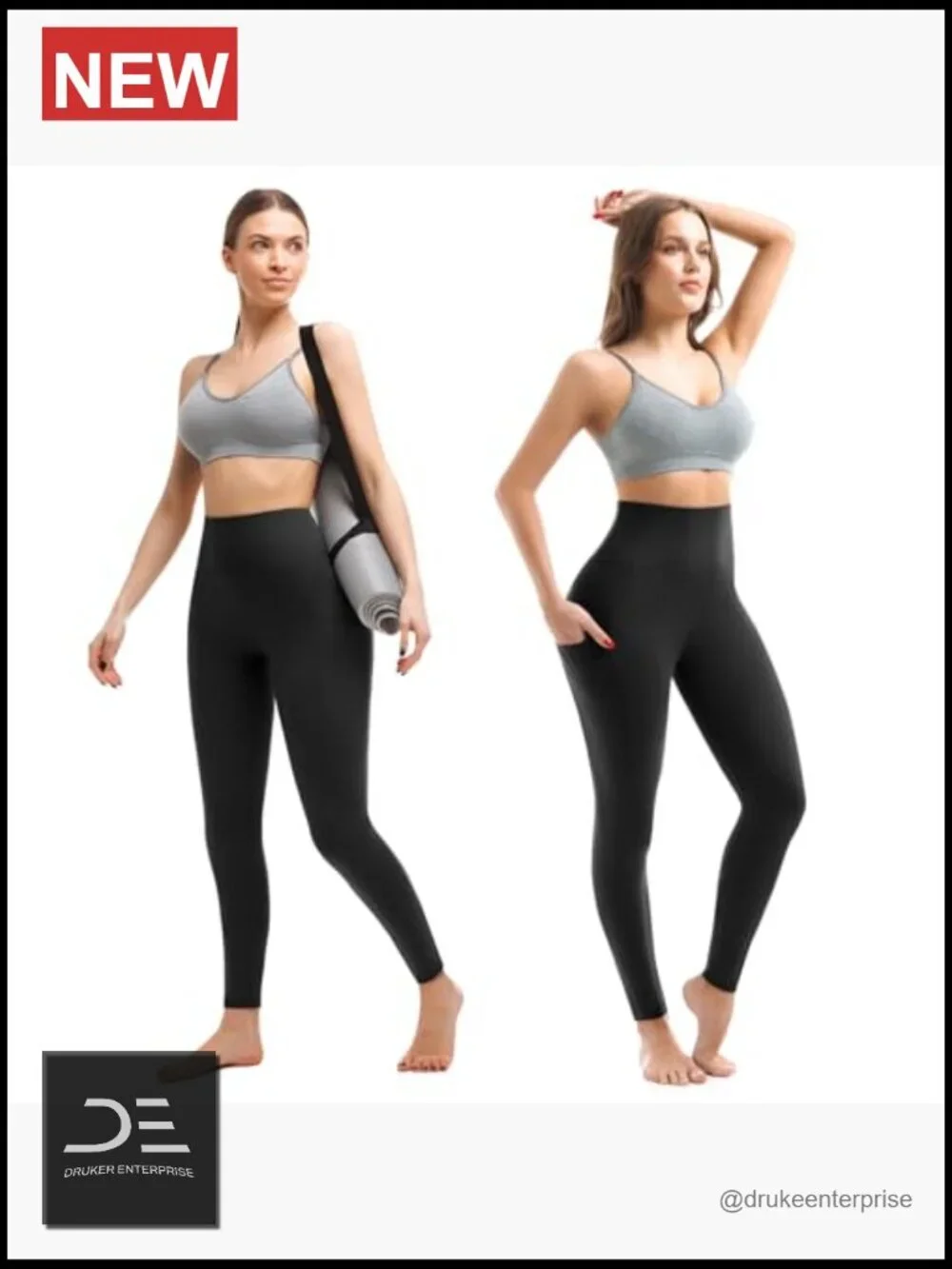 N/A leggings buttery